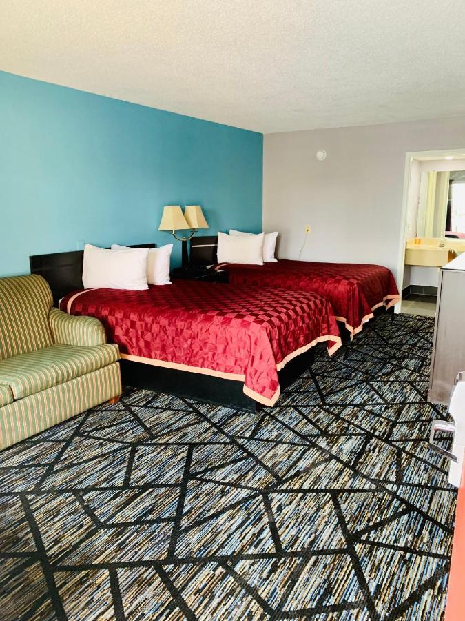 Quality Inn นิวเบอรรี ภายนอก รูปภาพ